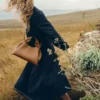 Numéro Neuf Edición Camel Texturizado