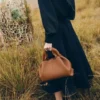 Numéro Neuf Edición Camel Texturizado
