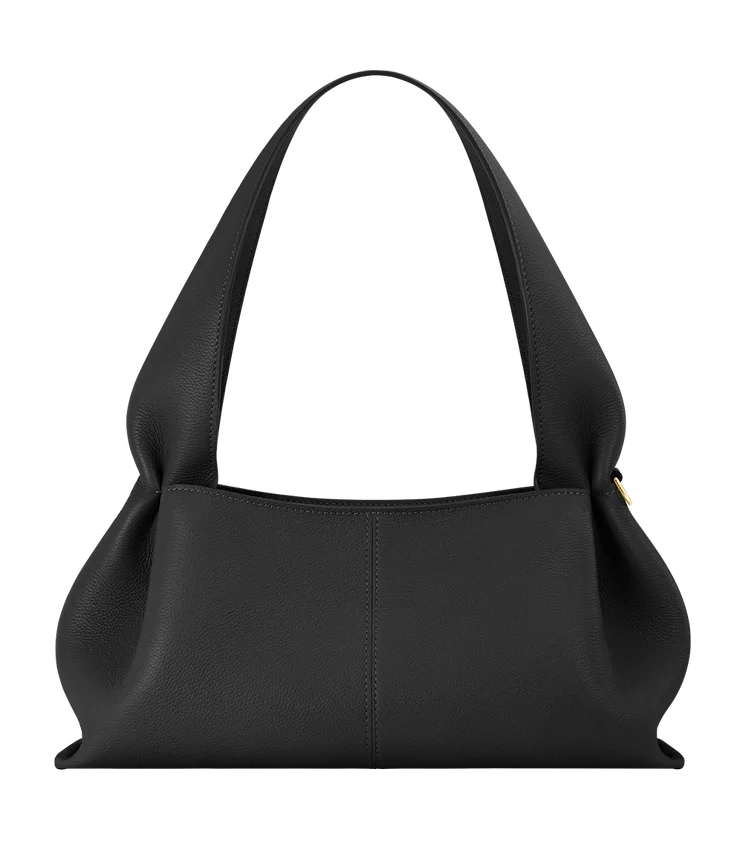 Numéro Neuf Edición East West, negro texturizado