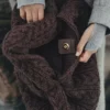 Numéro Neuf Edición Large, merino y ébano