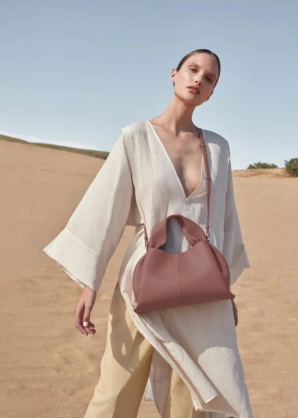 Numéro Neuf Edición Textured Blush