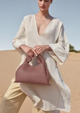 Numéro Neuf Edición Textured Blush