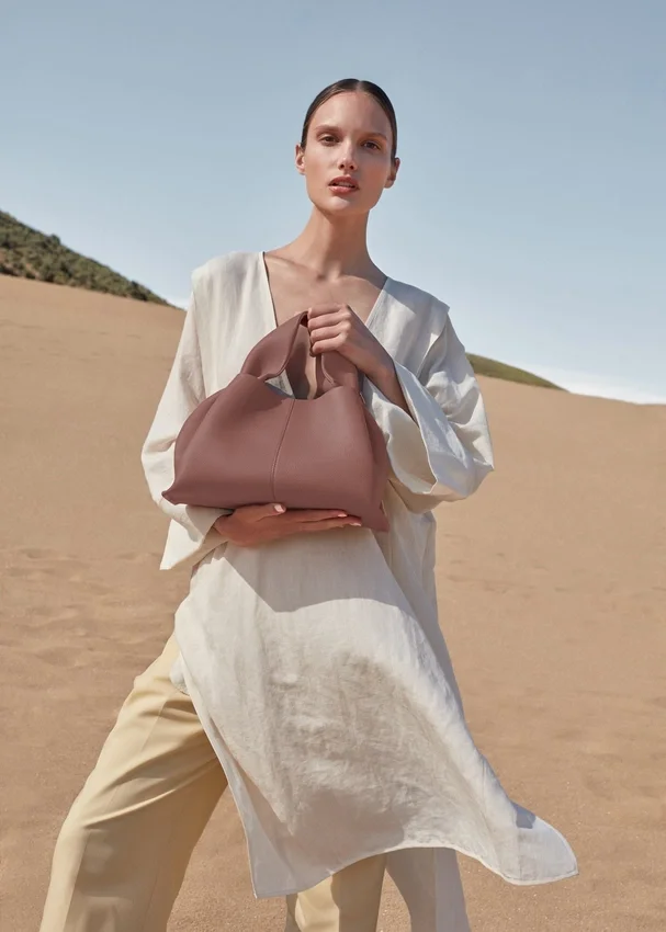 Numéro Neuf Edición Textured Blush