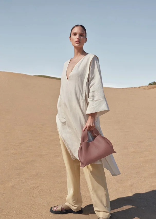 Numéro Neuf Edición Textured Blush