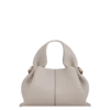 Numéro Neuf Mini, color «Mist» texturado