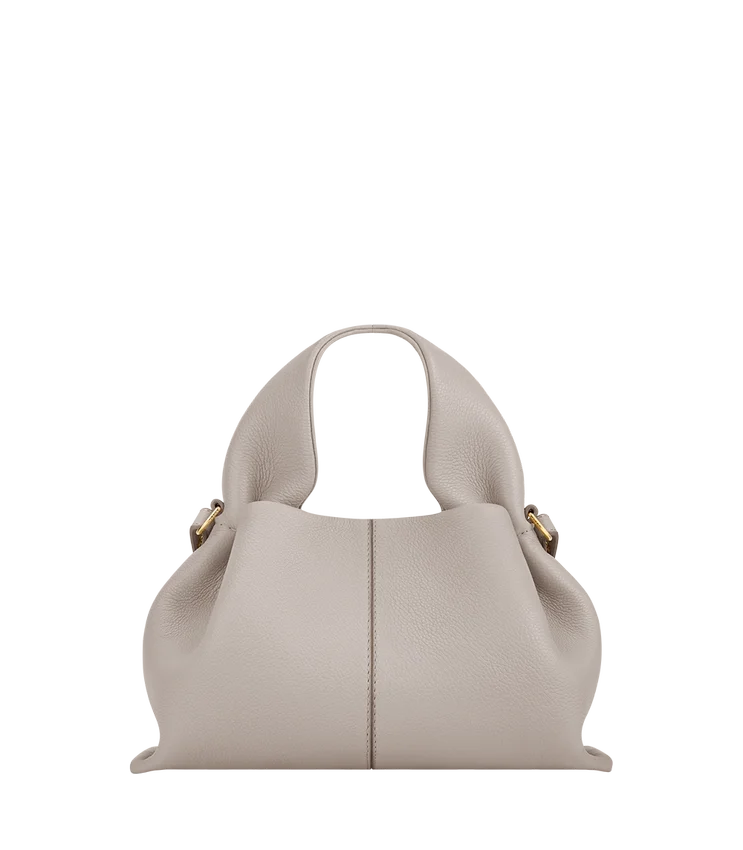 Numéro Neuf Mini, color «Mist» texturado