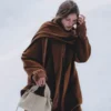 Numéro Neuf Mini, color «Mist» texturado