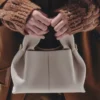 Numéro Neuf Mini, color «Mist» texturado