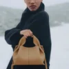 Numéro Neuf Mini Edición Ocre Texturizado