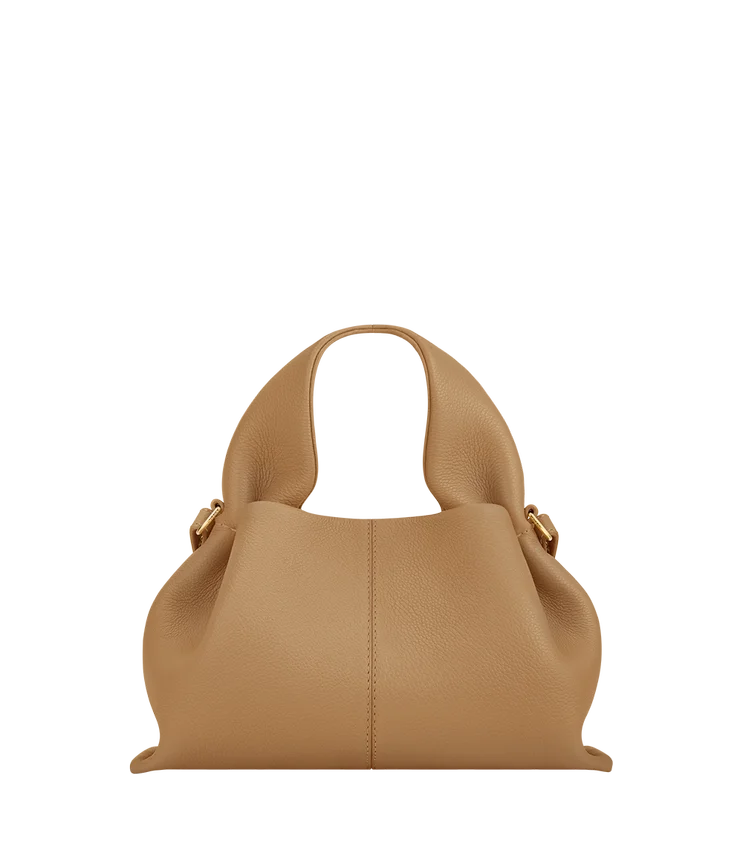 Numéro Neuf Mini Edición Ocre Texturizado