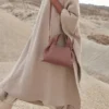 Numéro Neuf Mini Edición Texturizada en color Blush