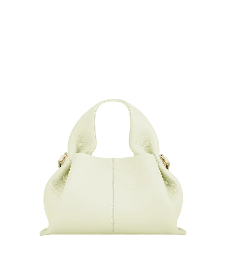 Numéro Neuf Mini Edition, color «Aloe» texturizado