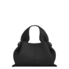 Numéro Neuf Mini, negro texturizado