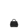 Numéro Un Micro Edition Negro texturizado