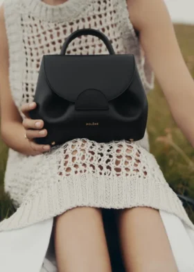 Numéro Un Nano Edition Negro liso