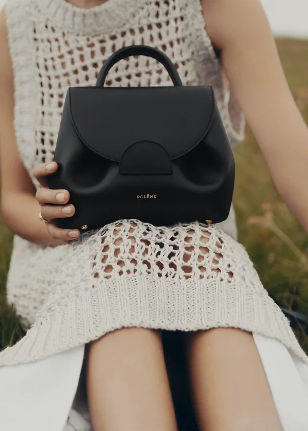 Numéro Un Nano Edition Negro liso