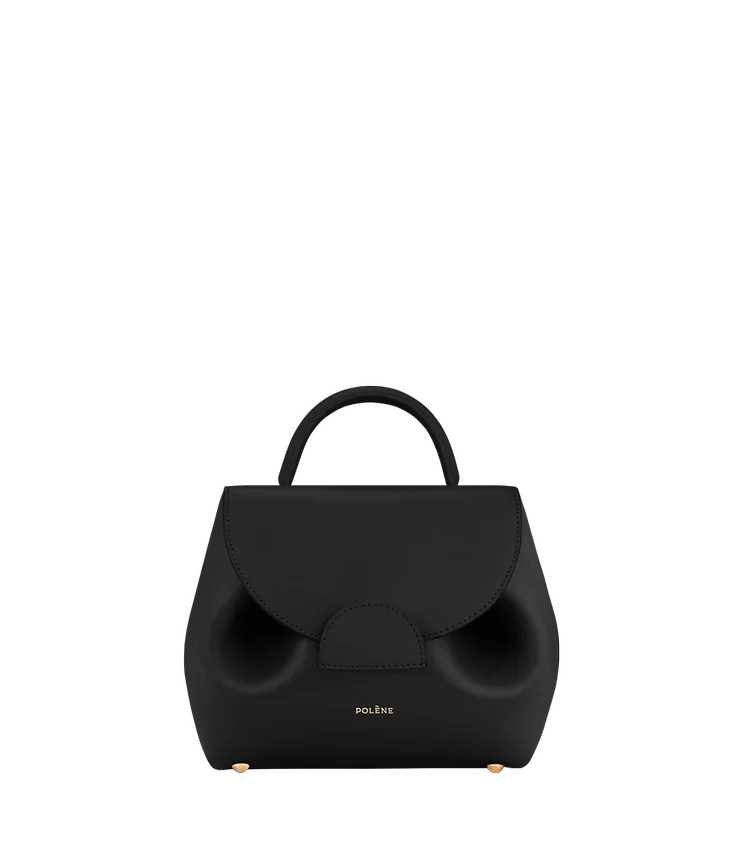 Numéro Un Nano Edition Negro liso