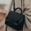 Numéro Un Nano Edition Negro texturizado