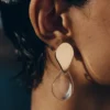Pendientes Naé Edición Vidrio