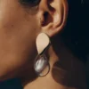 Pendientes Naé Edición Vidrio