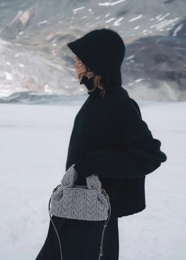 Piedra merino de la edición «Mini» de Numéro Neuf Mini