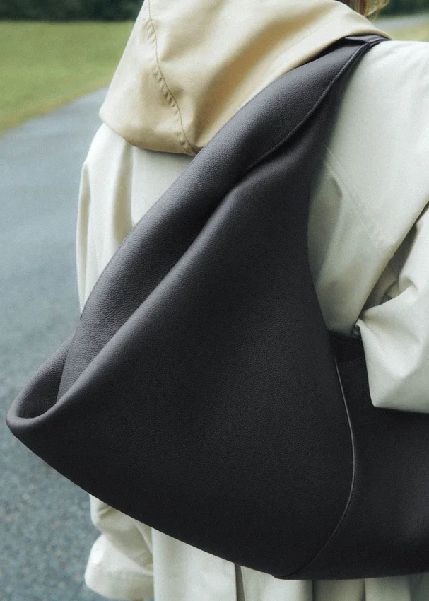 Shuldo Edition Textured Black