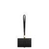 Tarjetero Kayé Edición Textured Black