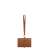 Tarjetero Kayé Edición Textured Duo Camel
