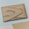 Tarjetero Nodde, edición «Sand»