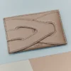 Tarjetero Nodde, edición Taupe
