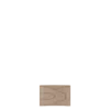 Tarjetero Nodde, edición Taupe